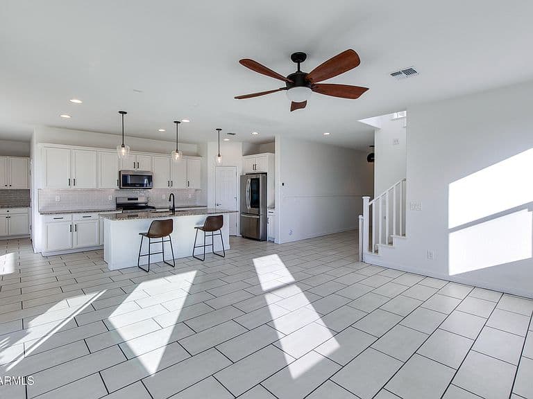 3636 W Stargazer Place photo 3