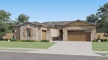 2943 E ETHELRIDGE Drive photo 1