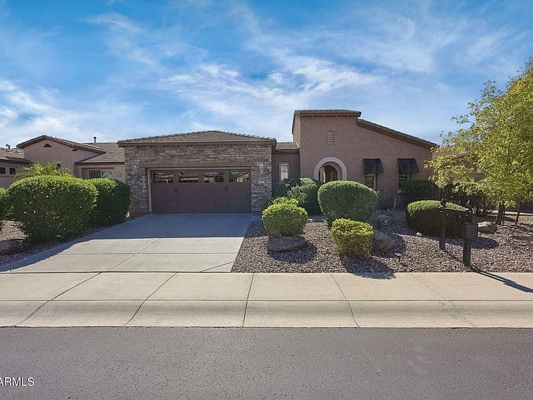 12951 W EAGLE RIDGE Lane photo 1