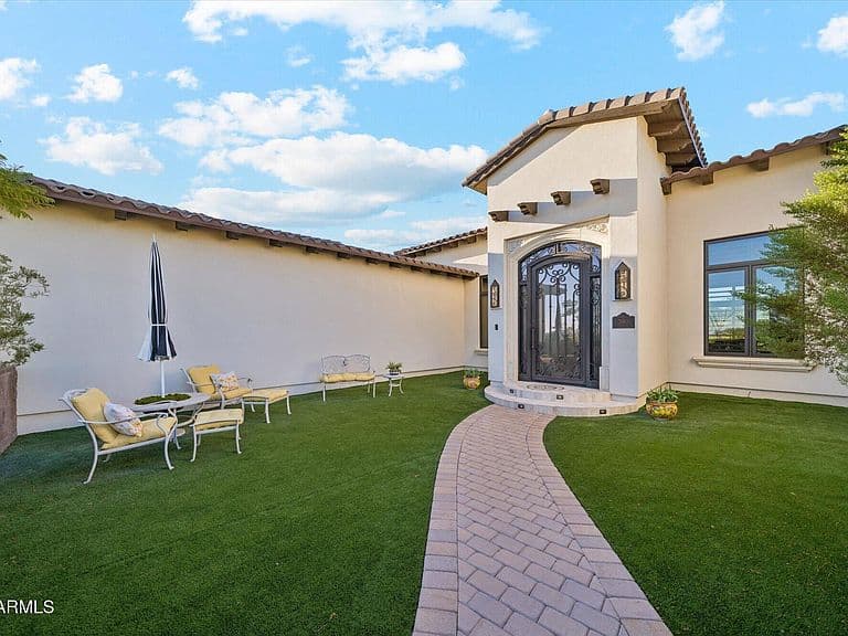 3180 E Lazy Lizard Lane photo 3
