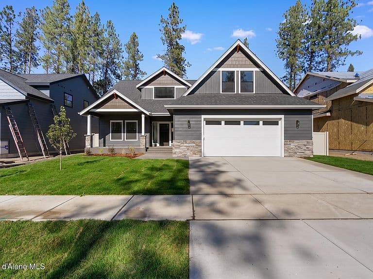 3727 N May Ella Loop photo 1