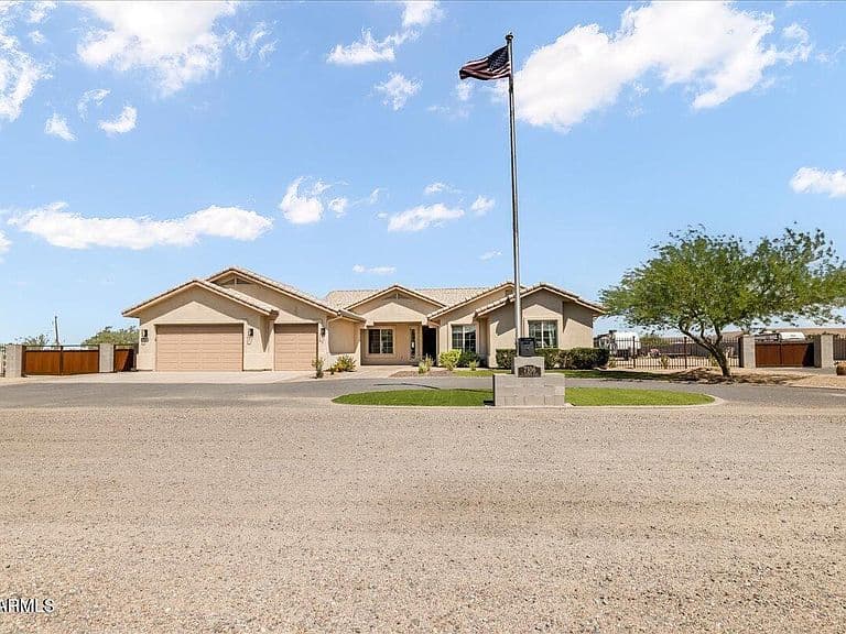7106 W HOMBRE Road photo 4