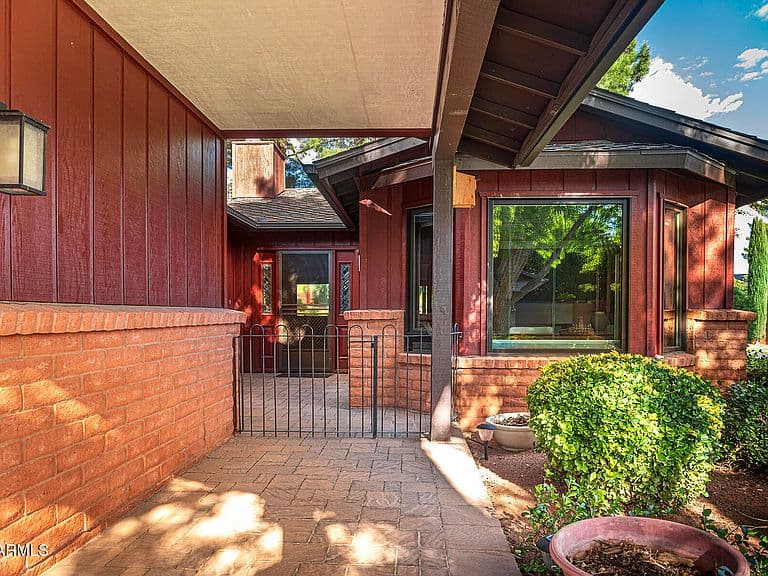 55 CATHEDRAL ROCK Drive #1 photo 4