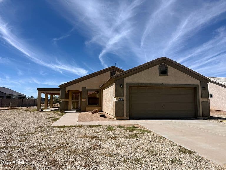 9828 W LAPAZ Lane photo 1