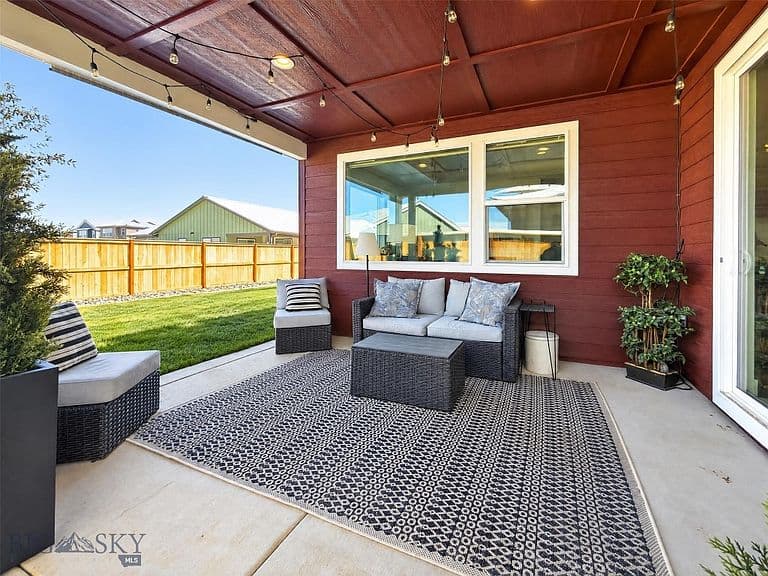 1509 Belle Starr Dr photo 2