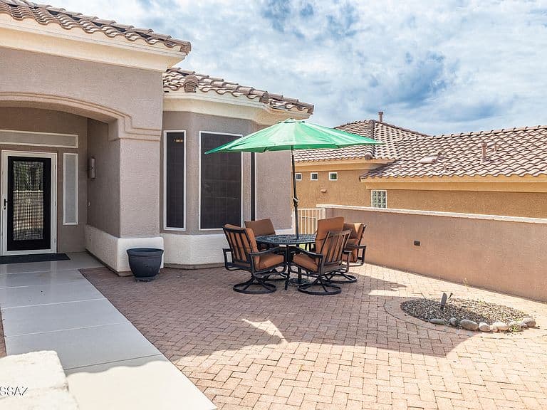 13608 N Sunset Mesa Dr photo 5