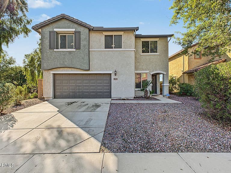 2822 N DAISY Drive photo 1