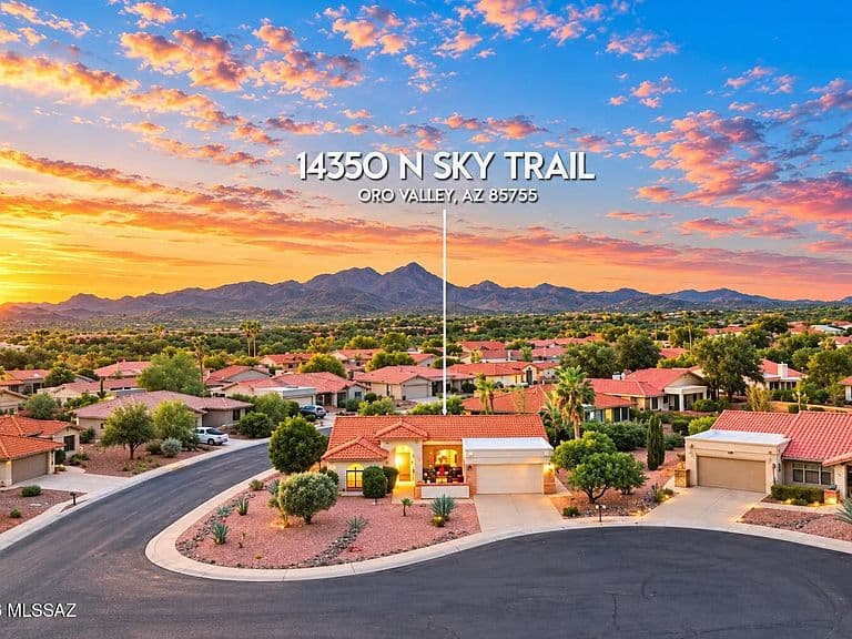 14350 N Sky Trl photo 2