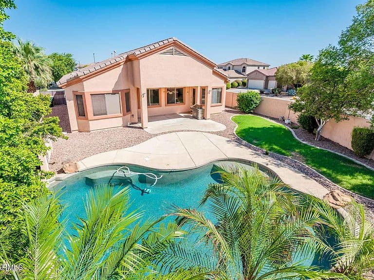13503 W MONTE VISTA Circle photo 1