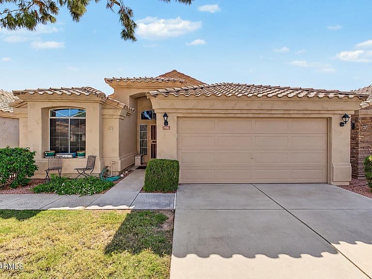 14527 W ZUNI Trail photo 2