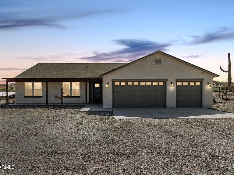 3925 W MOON DUST Trail photo 2