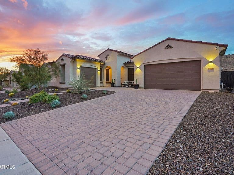3448 W MORGAN IVY Lane photo 2