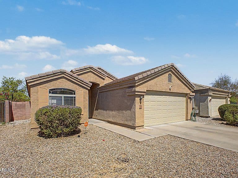 3120 W PECAN Road photo 1