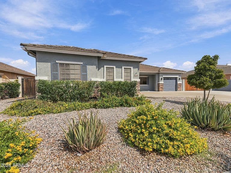 21748 E ESCALANTE Road photo 1