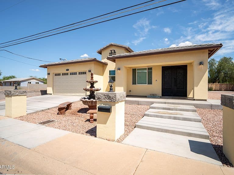 425 S HIDALGO Road photo 5
