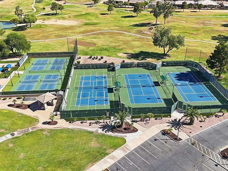 1010 E DESERT INN Drive photo 3