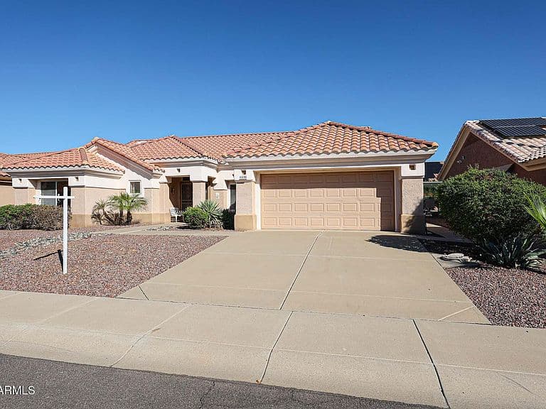 14104 W GUNSIGHT Drive photo 1