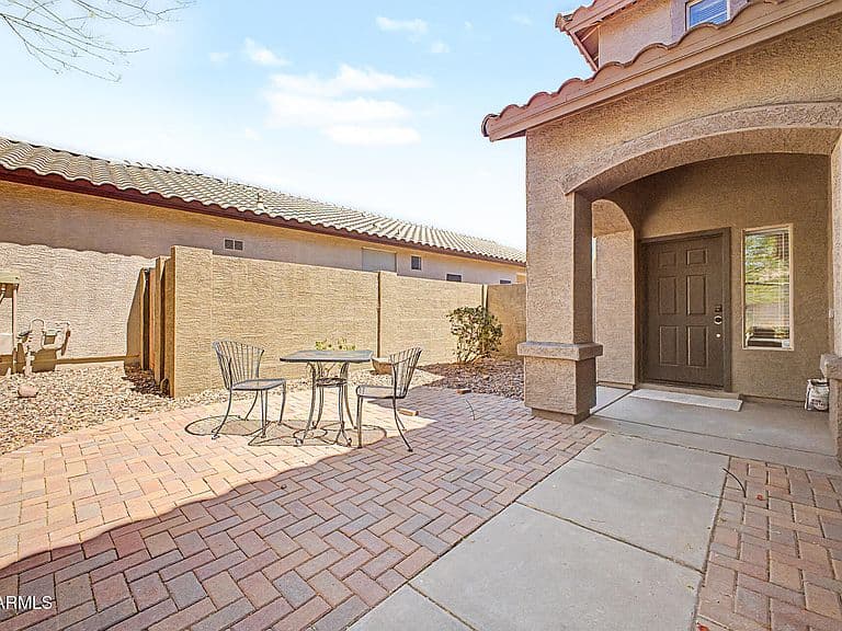40525 N TERRITORY Trail photo 5