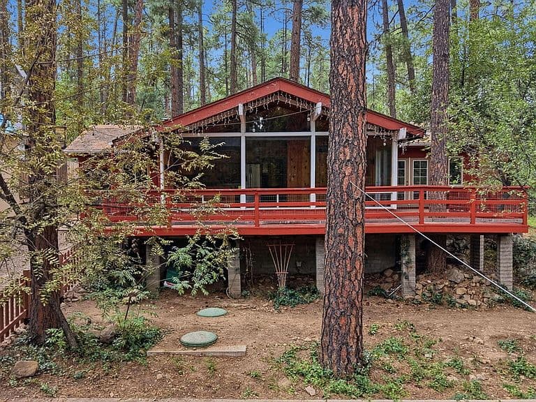1190 E Stagecoach Road photo 3