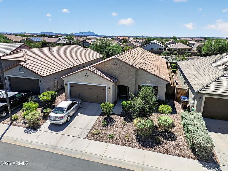 5621 W HERITAGE Way photo 3