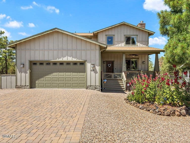 620 S Creekside Dr photo 1