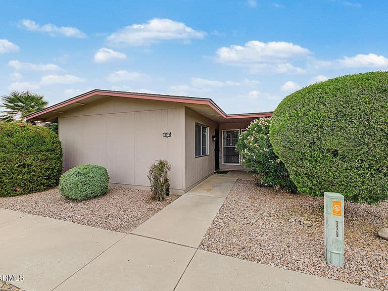 13359 W DESERT GLEN Drive photo 3