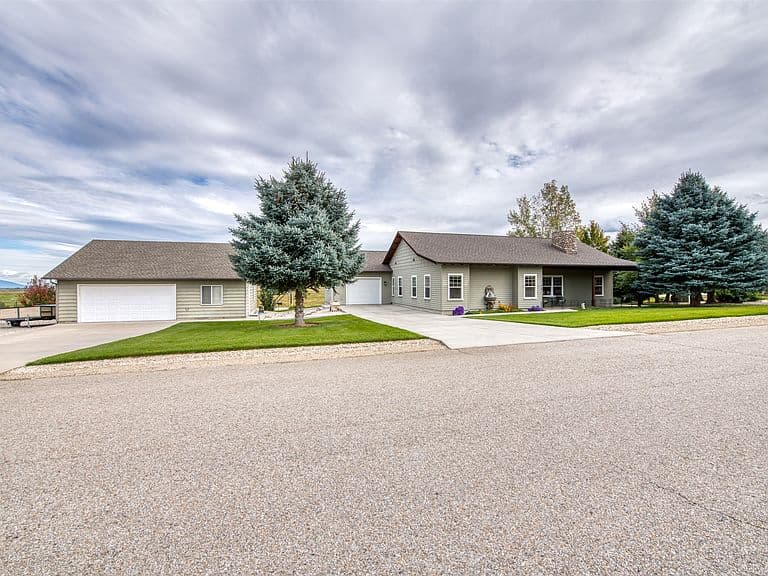 418 Lower Sky Way photo 5