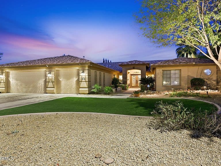7909 W Briden Lane photo 1