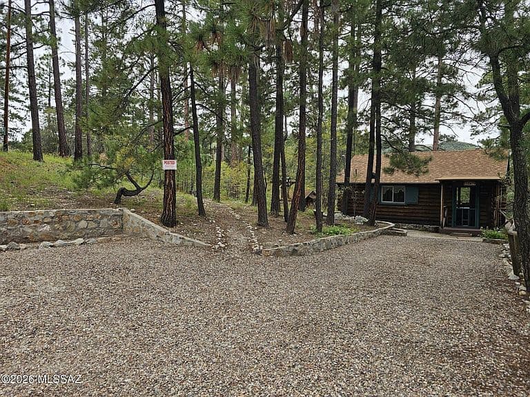 12478 N Middle Sabino Rd photo 4