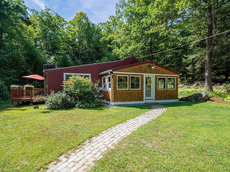 756 Bog Road photo 1
