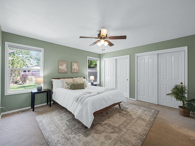 5522 S Santa Cruz Way photo 4