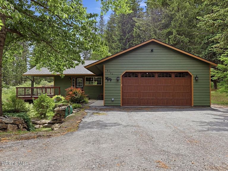 8766 W Barrett Dr photo 3