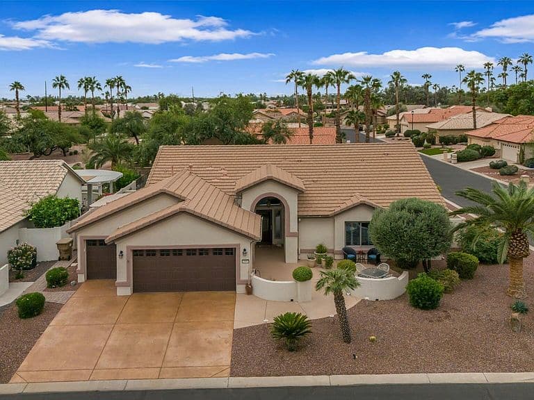 15993 W CATALINA Drive photo 3