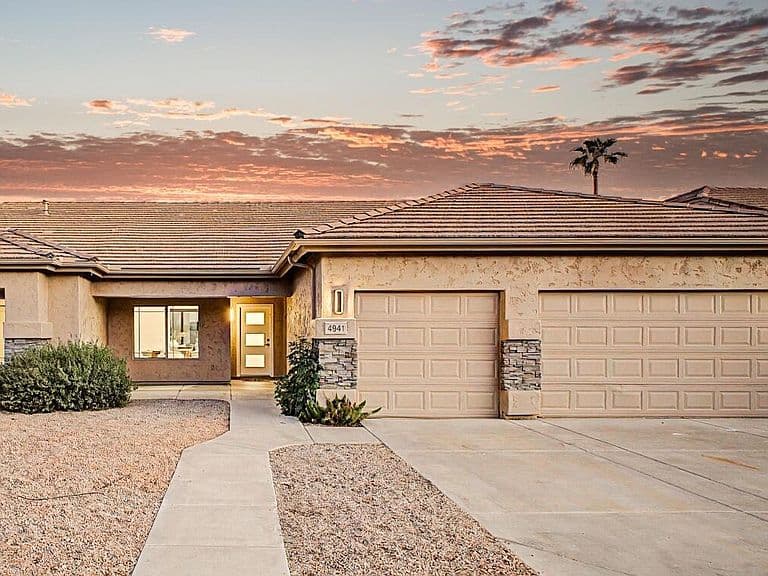 4941 E MARINO Drive photo 5