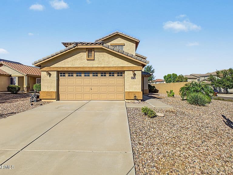 1530 E SAGUARO Trail photo 4