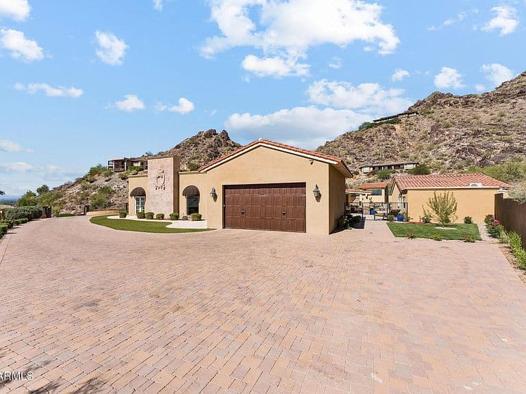 5315 E PARADISE CANYON Road photo 2