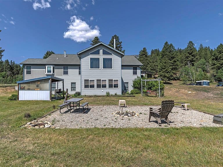 511 & 499 N Gold Creek Loop photo 4