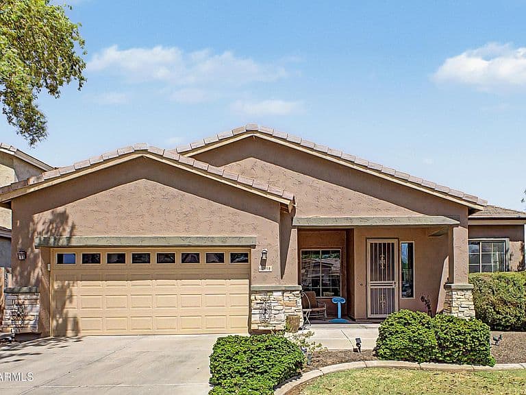 6295 S FAWN Court photo 1