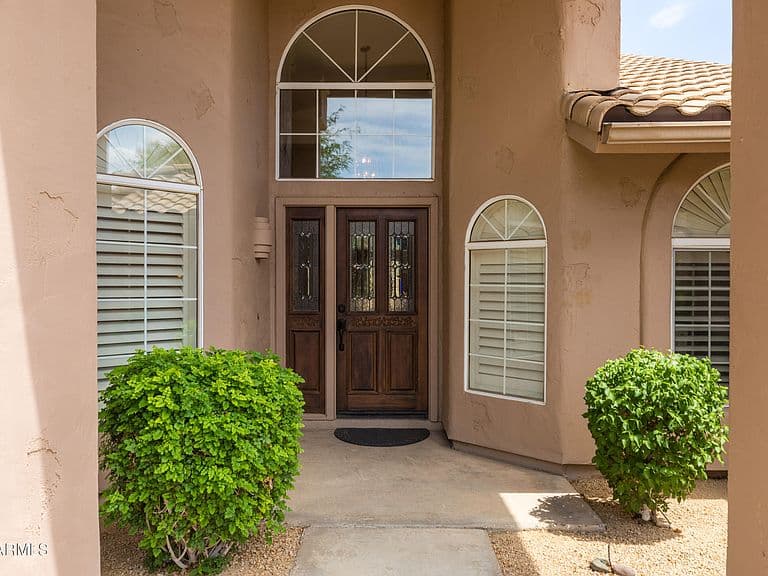 9144 E PALM TREE Drive photo 4