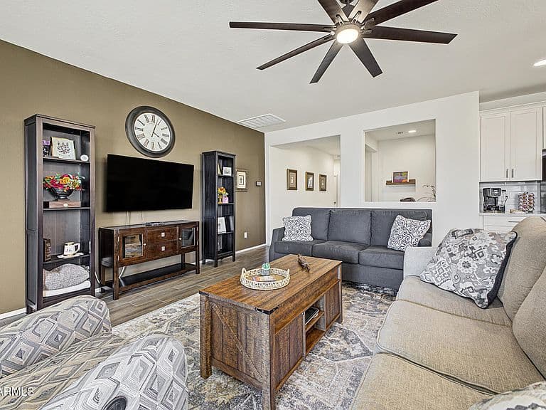 41845 W Mesquite Road photo 5