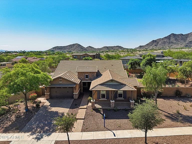 21275 W SYCAMORE Drive photo 2