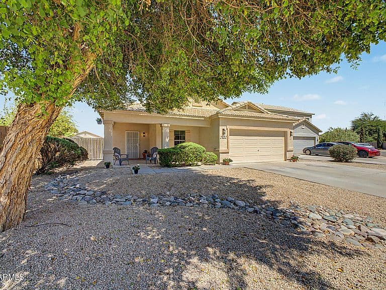 2122 E ANDALUSIAN Loop photo 3