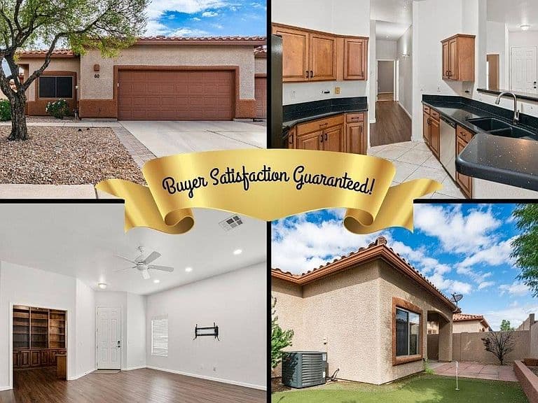 6720 E Encanto St Unit 60 photo 1