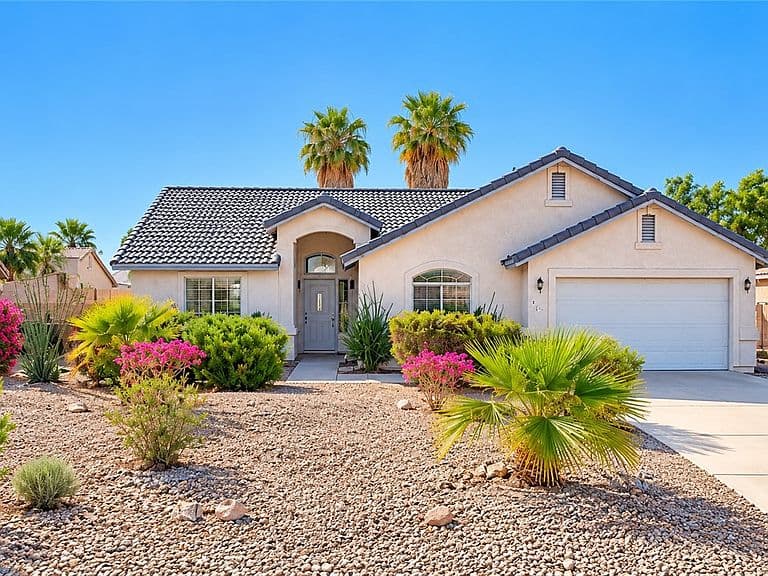 4057 S Nicholas Drive photo 1