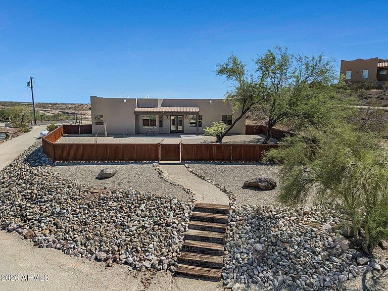 44635 SAN DOMINGO PEAK Trail photo 4