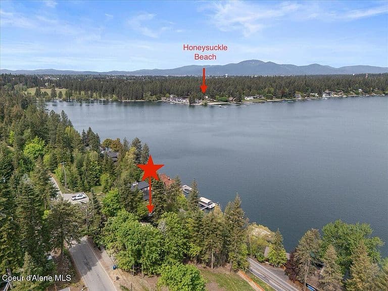 2937 E Upper Hayden Lake Rd photo 2