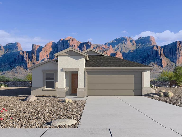 Hayden Plan, Elena Trails photo 3