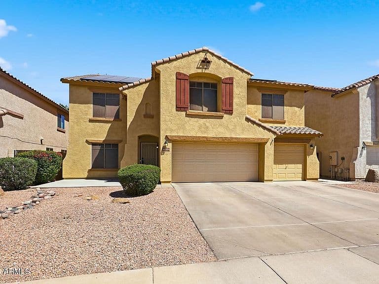 43214 W MAGNOLIA Road photo 2
