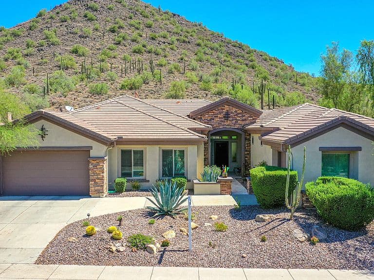 1620 W SILVER PINE Drive photo 2