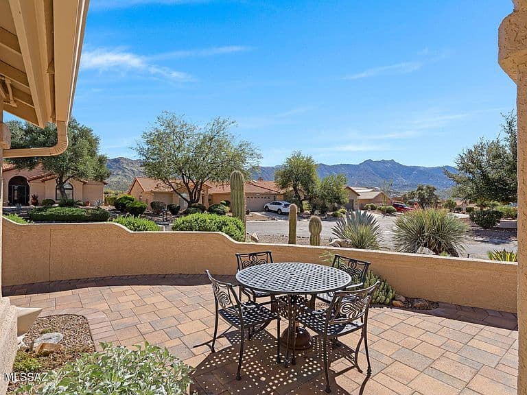 65874 E Rocky Trail Dr photo 1
